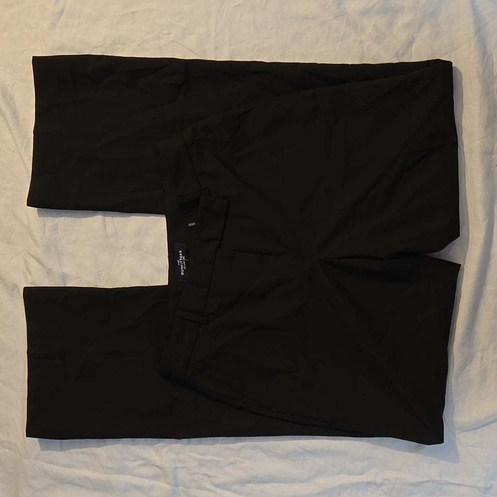The Outfitters by Land's End women's pants Size 8